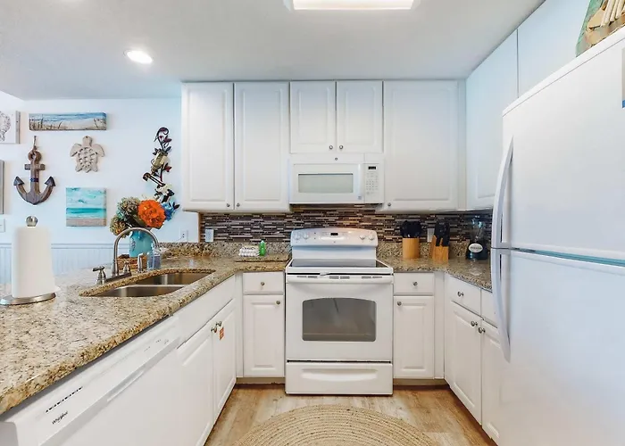 Holiday home Open Bright W Breathtaking Gulf-front View & Shared Pools & Hot Tubs