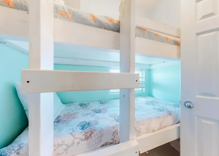 Open Bright W Breathtaking Gulf-front View & Shared Pools & Hot Tubs * Gulf Shores