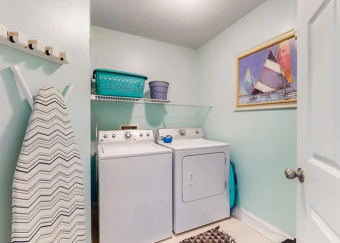Holiday home Open Bright W Breathtaking Gulf-front View & Shared Pools & Hot Tubs