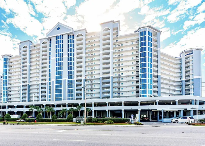 Open Bright W Breathtaking Gulf-front View & Shared Pools & Hot Tubs