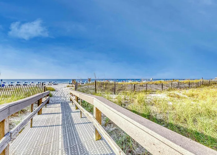 Open Bright W Breathtaking Gulf-front View & Shared Pools & Hot Tubs Holiday home